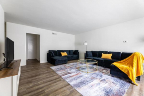 Cozy 3Bed 2Bath in Pasadena
